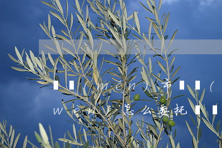 廈門(mén)市債務(wù)律師顧問(wèn)怎么委托(廈門(mén)民事咨詢(xún)律師事務(wù)所咨詢(xún))