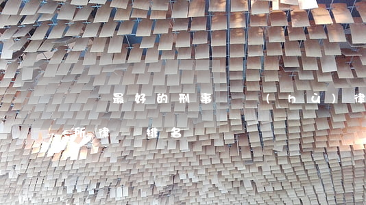 廈門最好的刑事辯護(hù)律師(廈門律師所律師排名)