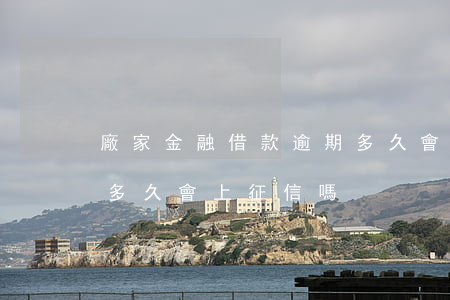 廠家金融借款逾期多久會起訴(廠家金融逾期多久會上征信嗎?)