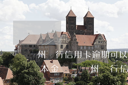廣州銀行信用卡逾期可以協(xié)商只還本金嗎-廣州銀行信用卡逾期可以協(xié)商只還本金嗎
