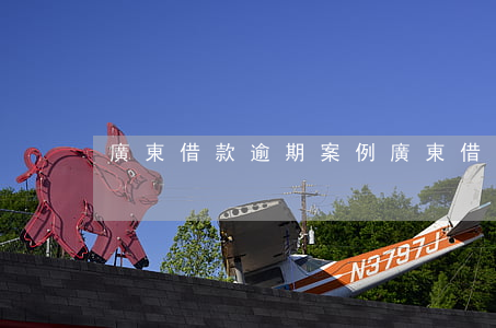廣東借款逾期案例 廣東借款逾期案例多嗎