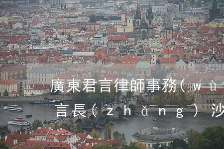 廣東君言律師事務(wù)所怎么樣(廣東君言(長(zhǎng)沙)律師事務(wù)所)