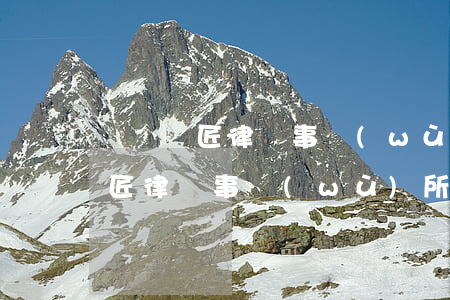 廣東頂匠律師事務(wù)所怎么樣(廣東頂匠律師事務(wù)所實(shí)力怎么樣)