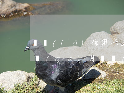 廣發(fā)信用卡五萬(wàn)逾期九個(gè)月(廣發(fā)信用卡8w逾期三個(gè)月)