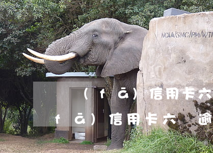 廣發(fā)信用卡六萬逾期已報警(廣發(fā)信用卡六萬逾期已報警怎么處理)