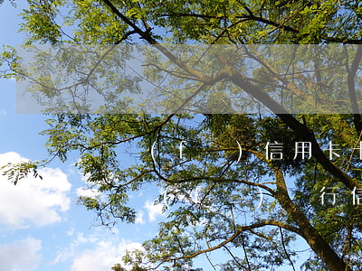 廣發(fā)信用卡十萬(wàn)逾期-廣發(fā)銀行信用卡 逾期