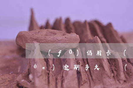 廣發(fā)信用卡會(huì)上門(mén)逾期多久 廣發(fā)銀行逾期3個(gè)月欠款5000會(huì)上門(mén)嗎