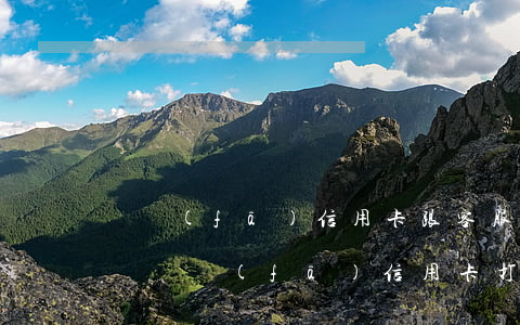 廣發(fā)信用卡跟客服協(xié)商(給廣發(fā)信用卡打電話協(xié)商分期)