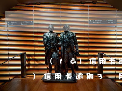 廣發(fā)信用卡逾期3個月(廣發(fā)信用卡逾期3個月可以協(xié)商還款)
