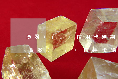廣發(fā)信用卡逾期APP會提示嗎-廣發(fā)信用卡逾期app會提示嗎安全嗎
