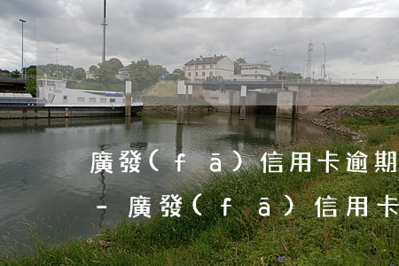 廣發(fā)信用卡逾期五萬都怎么處理的-廣發(fā)信用卡逾期五萬都怎么處理的呢