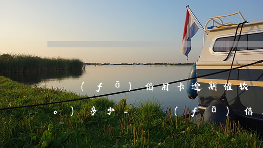 廣發(fā)信用卡逾期催收電話號(hào)多少-廣發(fā)信用卡逾期催收電話號(hào)多少號(hào)