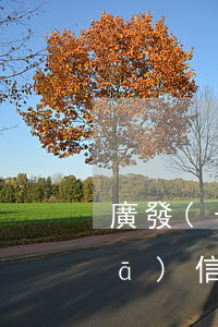 廣發(fā)信用卡逾期怎么顯示(廣發(fā)信用卡分期逾期怎么辦)