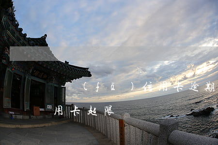廣發(fā)信用卡逾期群 廣發(fā)信用卡 超限