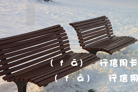 廣發(fā)銀行信用卡可以不還嗎(為什么廣發(fā)銀行信用卡還不了)