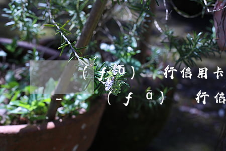 廣發(fā)銀行信用卡逾期一天怎樣還款-廣發(fā)銀行信用卡逾期一天怎樣還款的