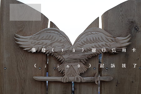 廣發(fā)銀行信用卡逾期兩個月說已經(jīng)起訴我了-廣發(fā)銀行信用卡逾期兩個月說已經(jīng)起訴我了怎么辦