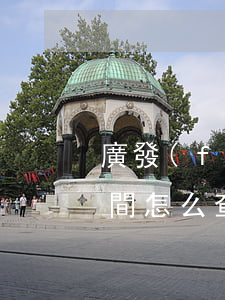 廣發(fā)銀行信用卡逾期時(shí)間怎么查(廣發(fā)銀行信用卡逾期時(shí)間怎么查不到)