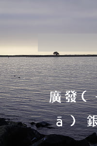 廣發(fā)銀行信用卡逾期賬單(廣發(fā)銀行信用卡逾期多久會有不良記錄)