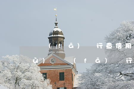 廣發(fā)銀行查信用卡逾期次數(shù)(廣發(fā)銀行信用卡5500逾期三年)