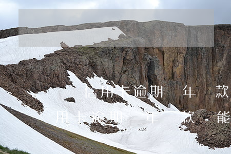廣發信用卡逾期兩年還款還能用嗎-廣發信用卡逾期兩年還款還能用嗎知乎