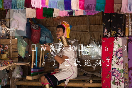 廣西高校助學(xué)貸款逾期(助學(xué)貸款逾期了)