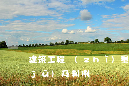 建筑工程質(zhì)量保證金裁判依據(jù)及判例
