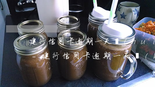 建行信用卡逾期一天會(huì)影響征信-建行信用卡逾期一天會(huì)影響征信嗎多久恢復(fù)
