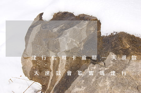 建行信用卡逾期一天還款(建行信用卡逾期一天還款會影響嗎建行)