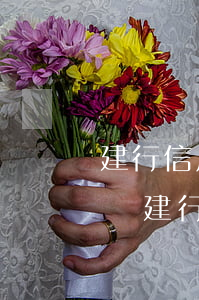 建行信用卡逾期可以申請(qǐng)減息嗎(建行推遲一天還信用卡算逾期嗎?)