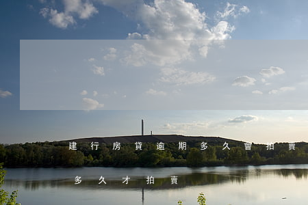 建行房貸逾期多久會拍賣(房子抵押貸款逾期多久才拍賣)