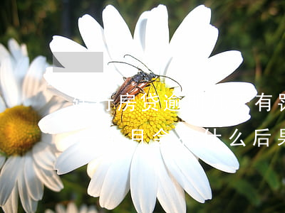建行房贷逾期几天有罚金(建设银行房贷逾期一个月会有什么后果)