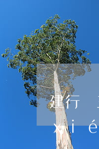 建行簽三方協(xié)議(建行簽三方協(xié)議,學(xué)校放假了怎么辦)