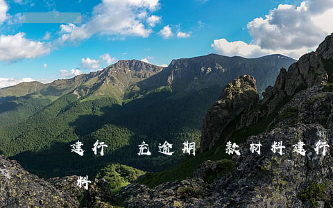 建行補充逾期還款材料(建行補充逾期還款材料)