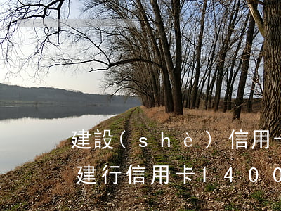 建設(shè)信用卡逾期13000一年(建行信用卡14000欠2年)