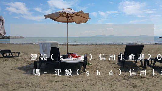 建設(shè)信用卡逾期20天會上征信嗎-建設(shè)信用卡逾期20天會上征信嗎怎么辦
