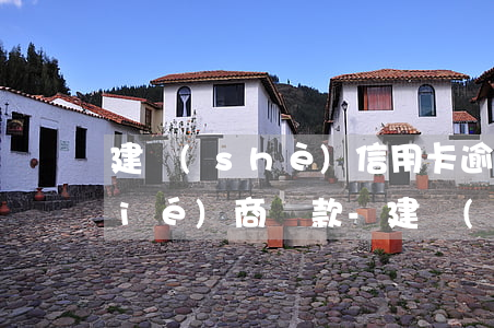 建設(shè)信用卡逾期3年怎么協(xié)商還款-建設(shè)信用卡逾期3年怎么協(xié)商還款的
