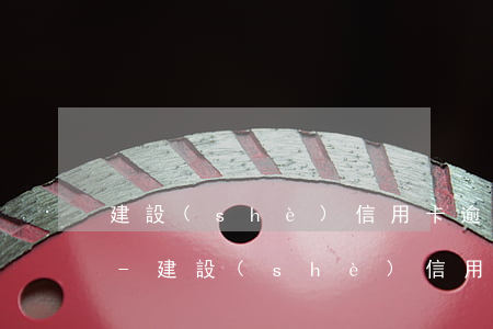 建設(shè)信用卡逾期一年無能力償還-建設(shè)信用卡逾期一年無能力償還怎么辦