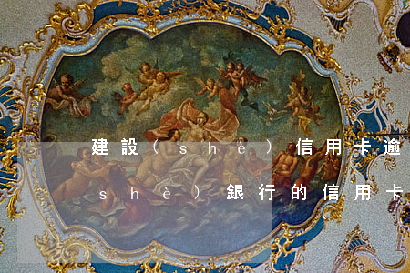 建設(shè)信用卡逾期了11天(建設(shè)銀行的信用卡逾期一天會有不良記錄)