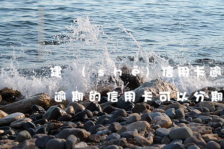 建設(shè)信用卡逾期怎么分期還款-逾期的信用卡可以分期還款嗎
