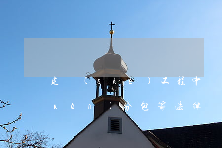 建設(shè)工程中違法掛靠、轉(zhuǎn)分包等法律風(fēng)險(xiǎn)分析