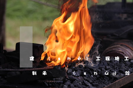 建設(shè)工程施工合同糾紛案件中讓利承諾書(shū)效力的認(rèn)定