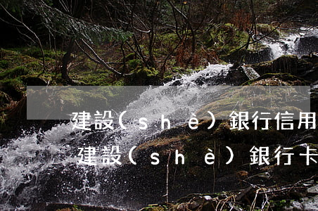 建設(shè)銀行信用卡一天算逾期嗎-建設(shè)銀行卡逾期利息