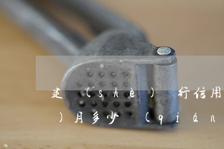 建設(shè)銀行信用卡逾期4個(gè)月多少錢(qián)-建設(shè)銀行信用卡逾期4個(gè)月多少錢(qián)利息
