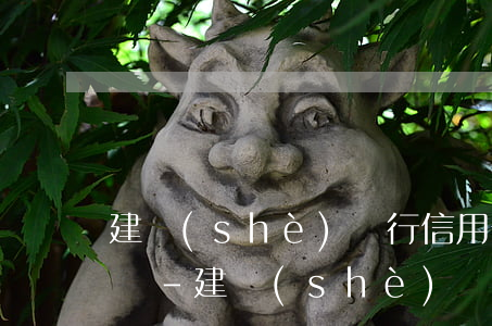建設(shè)銀行信用卡逾期一年了怎么辦-建設(shè)銀行信用卡逾期一年了怎么辦理