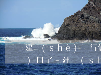 建設(shè)銀行信用卡逾期兩個(gè)月了-建設(shè)銀行信用卡逾期兩個(gè)月了怎么還