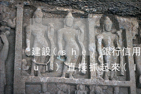 建設(shè)銀行信用卡逾期起訴會(huì)直接抓起來(lái)嗎-建設(shè)銀行信用卡逾期起訴會(huì)直接抓起來(lái)嗎是真的嗎