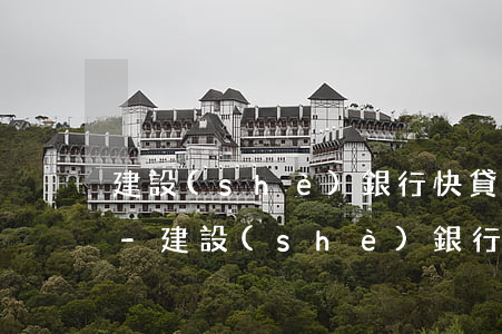 建設(shè)銀行快貸1萬9逾期一年多-建設(shè)銀行快貸1萬9逾期一年多少利息