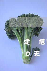 建設信用卡逾期2000(建設信用卡逾期20天幾時能恢復信用)