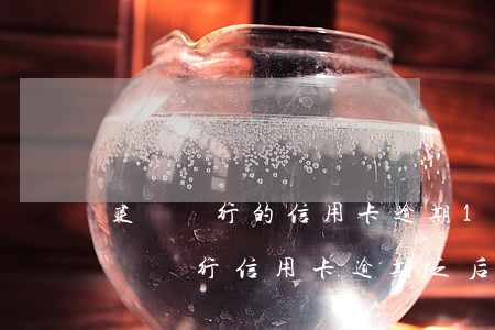 建設銀行的信用卡逾期13天會上征信嗎（建設銀行信用卡逾期之后征信）